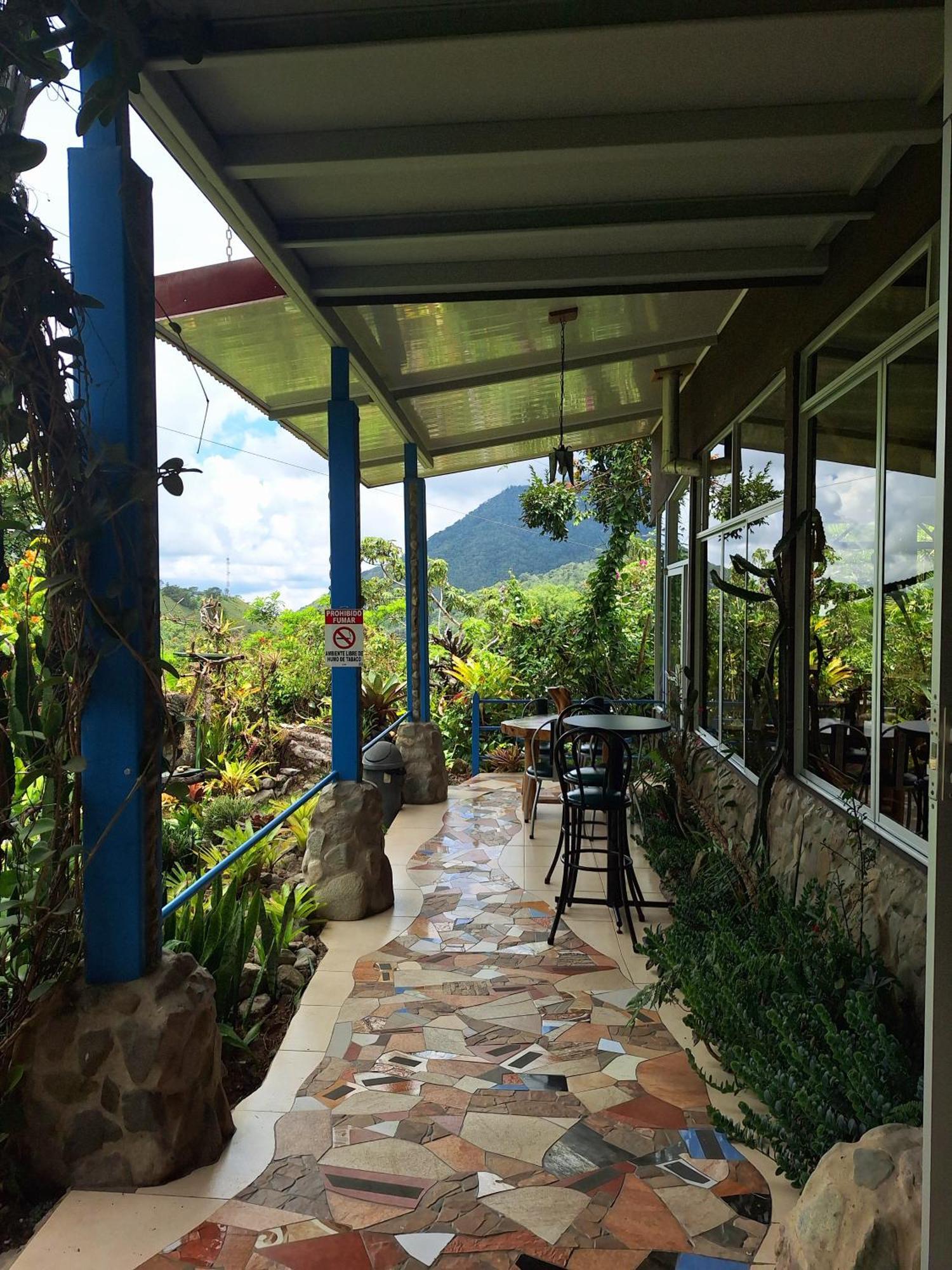 Talamanca Nature Reserve Rivas Extérieur photo
